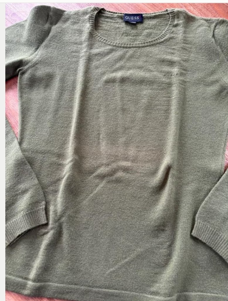 Pull Guess taille M, Vêtements | Femmes, Taille 38/40 (M), Guess, Enlèvement ou Envoi, Comme neuf
