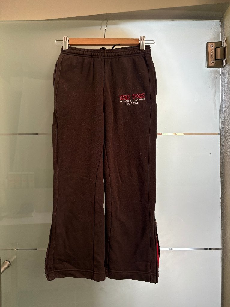 Joggingsbroek Kipsta  - Maat 140, Broek, Jongen of Meisje, Kipsta, Ophalen of Verzenden