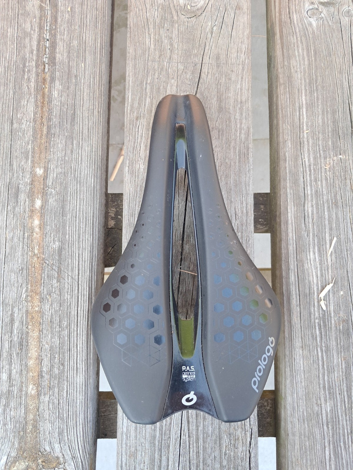 2 racefiets zadels, Ophalen, Zo goed als nieuw, Racefiets, Prologo