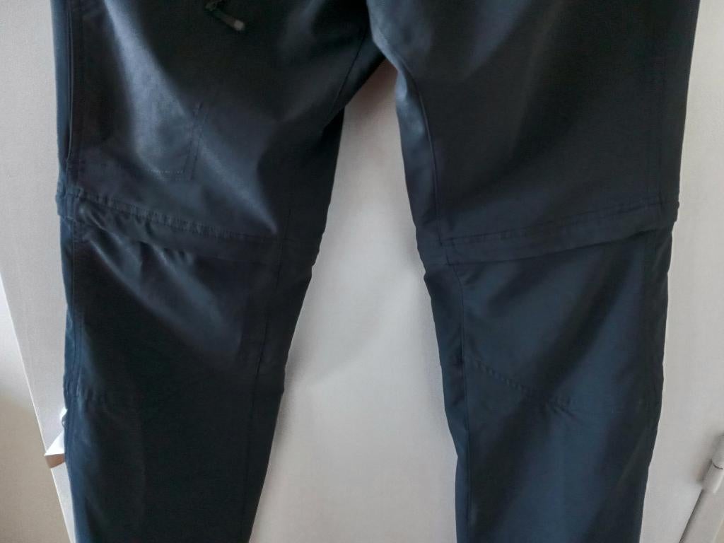 Pantalon de randonnée ou trekking  Salomon, Sports & Fitness, Alpinisme & Randonnée, Enlèvement, Comme neuf, Vêtements