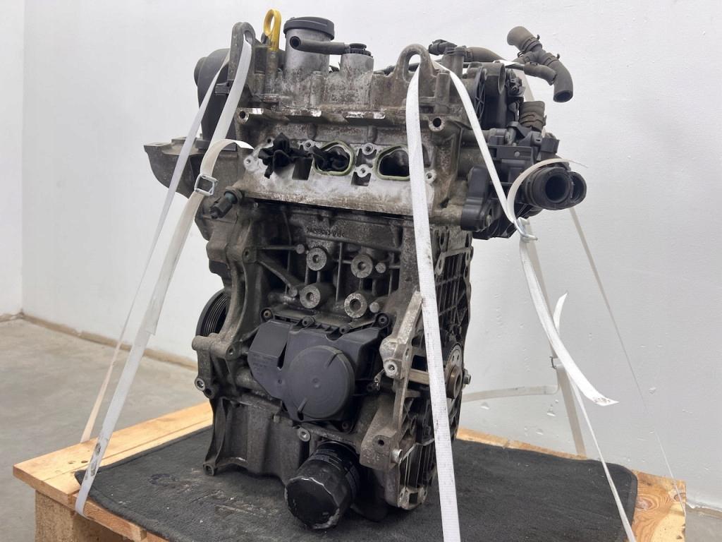 Moteur CHYE Nu FABIA LOAD UP SKODA VW SEAT POLO CITIGO IBIZA, Envoi, Utilisé, Daihatsu