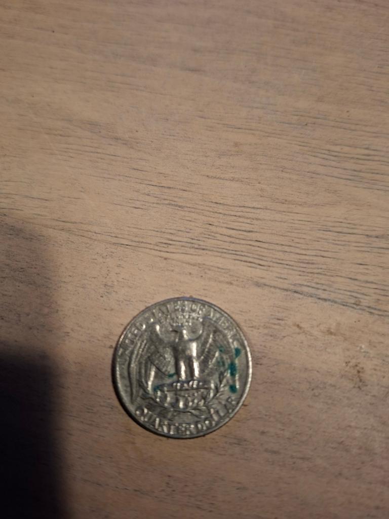 Amerikaanse munt, Postzegels en Munten, Ophalen