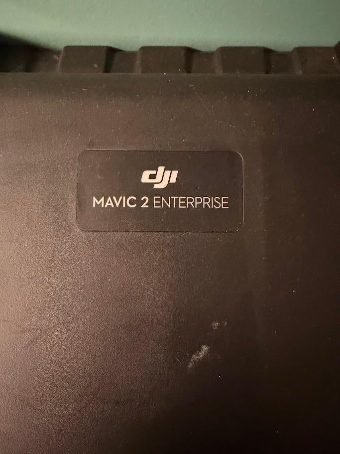 DJI marvic 2 enterprise, Audio, Tv en Foto, Drones, Gebruikt, Topkwaliteit, DJI, 15 tot 30 minuten, 5 tot 10 kilometer, Altitude Hold