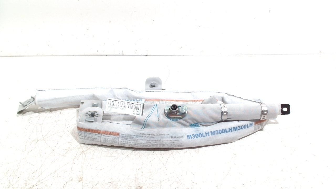 Gordijn airbag links Chevrolet Spark, Onderdelen@venauto.nl, Van der Ven Autorecycling B.V., Ettenseweg 76, 4706 PB Roosendaal, The Netherlands