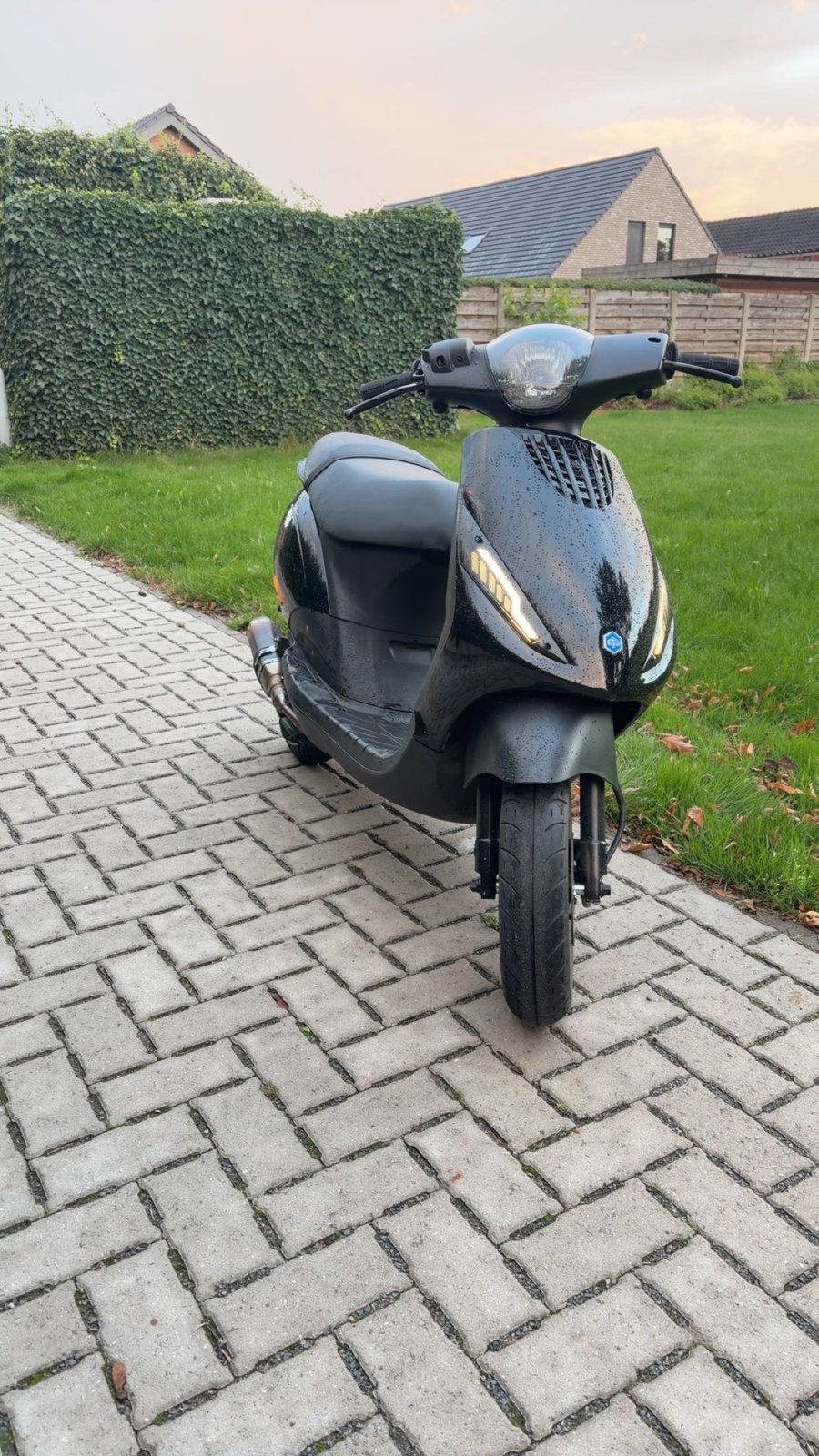Zipje, Ophalen of Verzenden, Zo goed als nieuw
