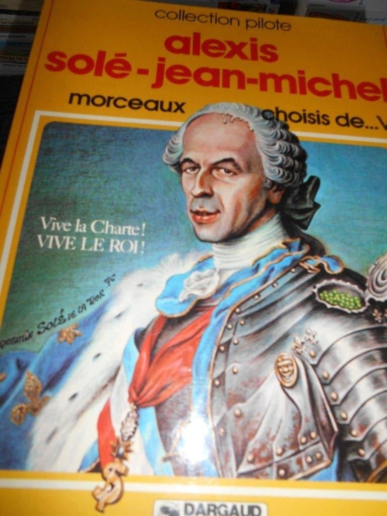 Morceaux choisis de ...V eo ( coll pilote), Enlèvement ou Envoi
