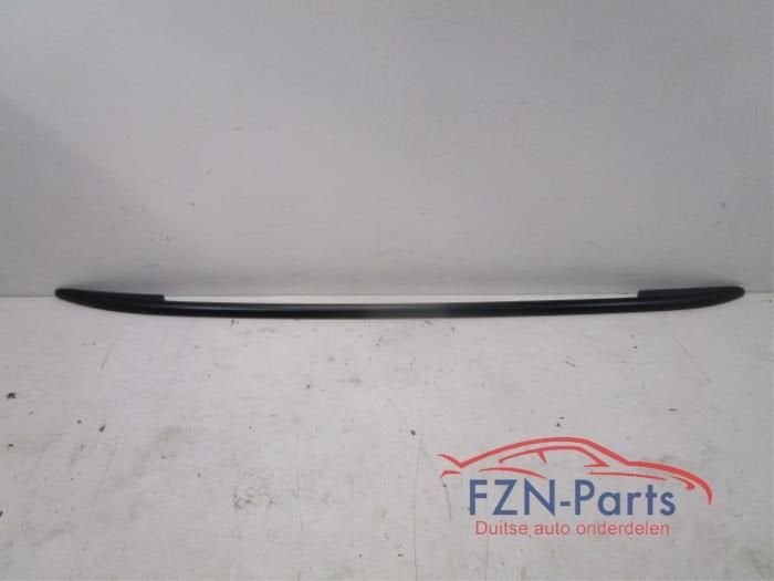 VW Golf 7 Variant Dakdrager Links Mat Zwart, Autos : Pièces & Accessoires, Carrosserie & Tôlerie, Utilisé, Enlèvement ou Envoi