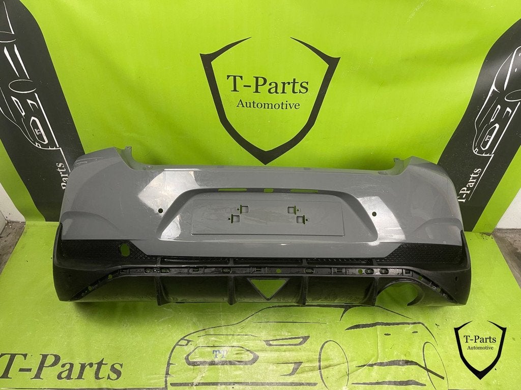Pare-chocs arri re Hyundai i30 N Line, Info@fabrikant.eu, Fabrikant BV, Pare-chocs, Fabrikantstraat 1
1000 AA  Amsterdam, NL