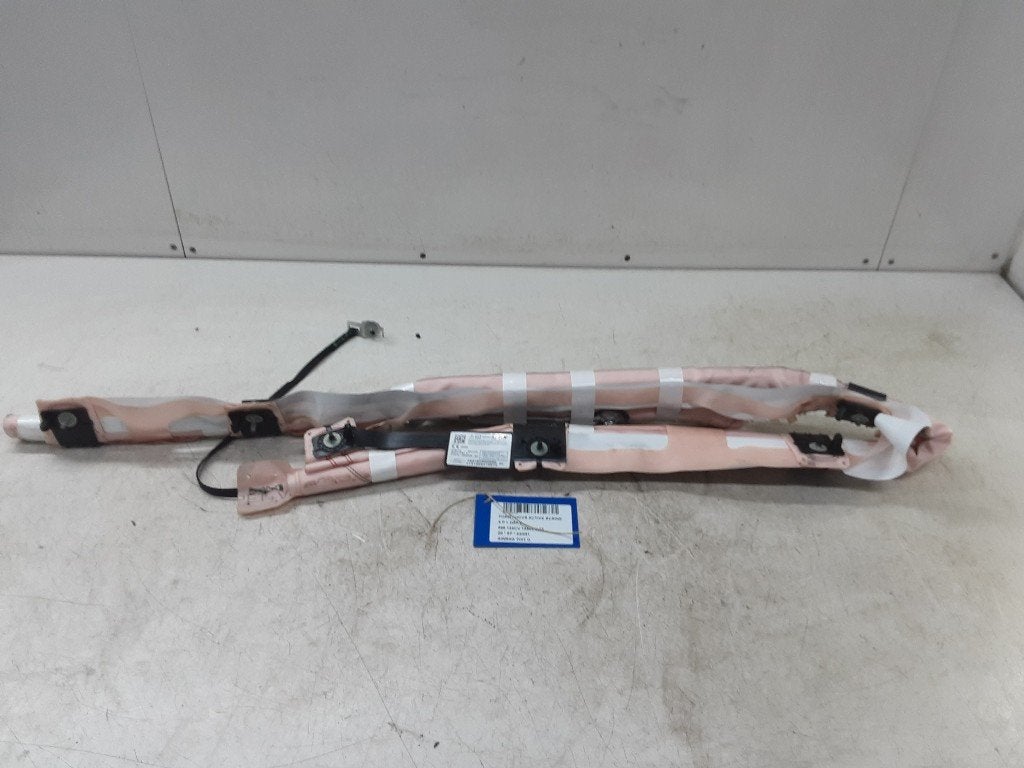 AIRBAG DAK LINKS Ford Focus 4 (JX7BA042D95BF), Gebruikt, Ford