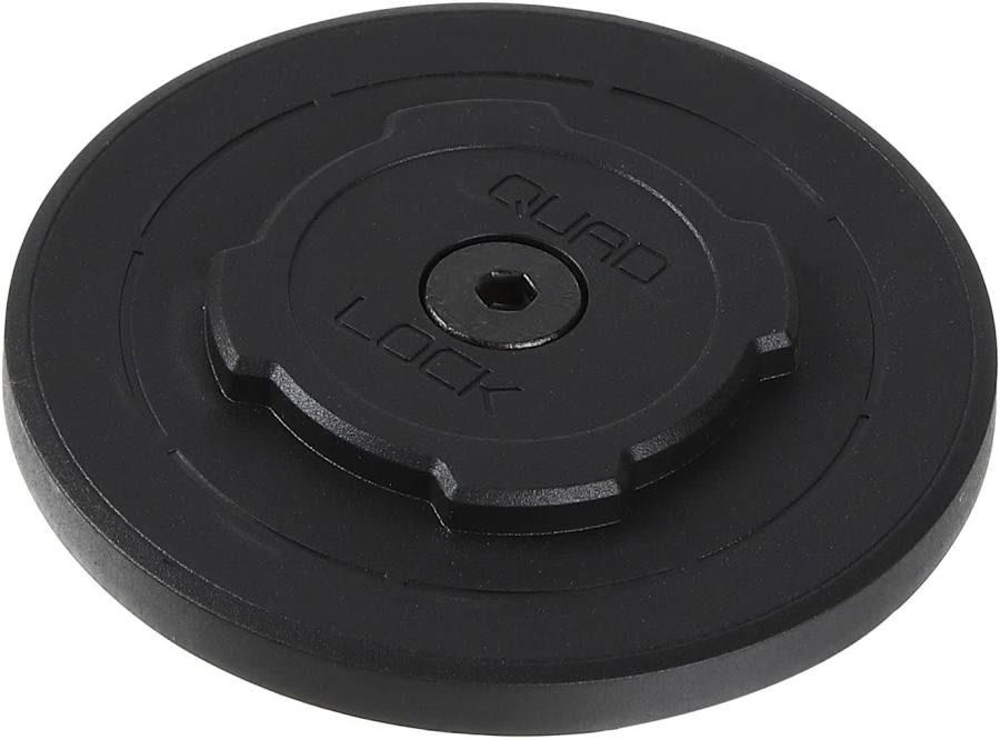 Quad Lock MAG Head, Télécoms, Supports de téléphone, Enlèvement ou Envoi, Neuf, Voiture