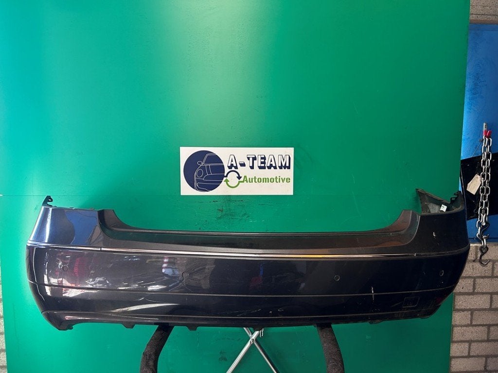 BUMPER ACHTER Mercedes-Benz E (R207) (01-2010/12-2017), Gebruikt, Mercedes-Benz, Achter, Bumper