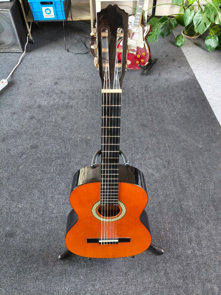 Gitaar Messina, Musique & Instruments, Enlèvement ou Envoi, Comme neuf, Guitare classique ou espagnole