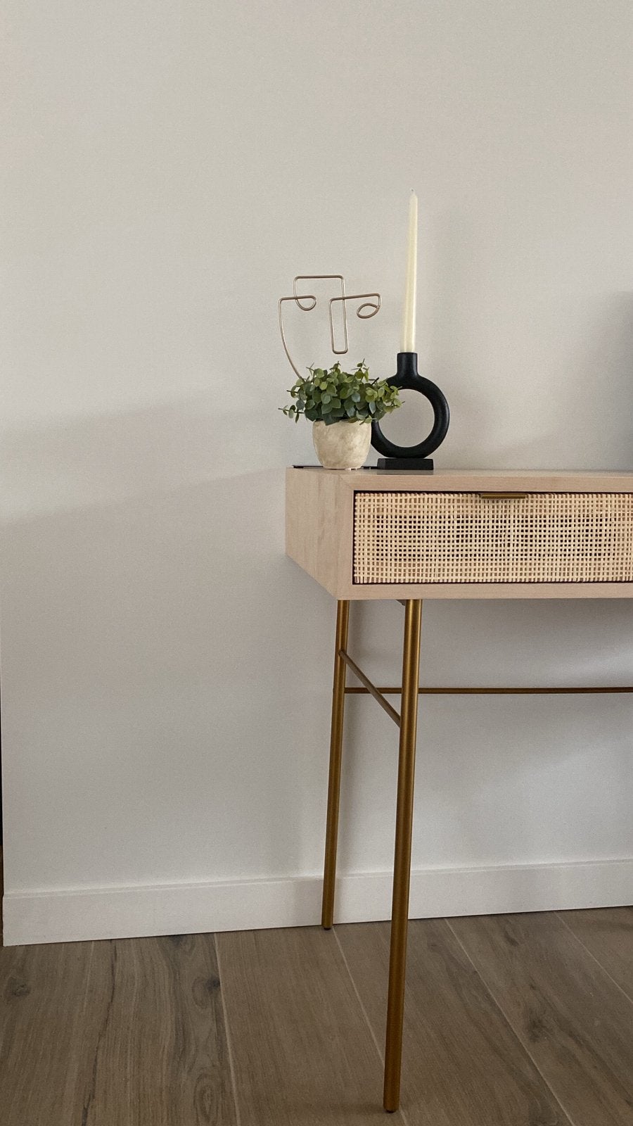 Meubels Maisons Du Monde, Ophalen, Zo goed als nieuw