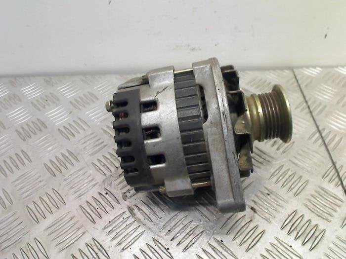 Dynamo van een Daewoo Nexia, Gebruikt, -, Daewoo, -