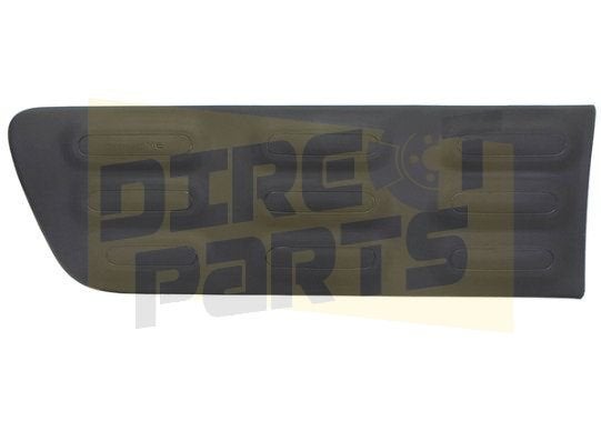 Citroën C4 Catus (6/14 - 2/18) stootlijst voorportier Links, Deur, -, Voor, Nieuw