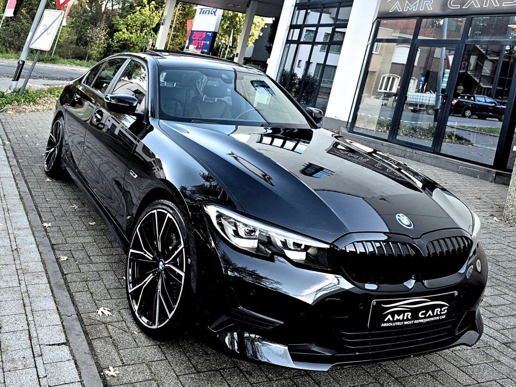 320E 2.0 Benzine-Panorama-Volleder Vernasca-Camera-Virtual.., Auto's, Automaat, https://public.car-pass.be/vhr/54a6bffd-2869-4308-a6c3-8cbec7358561