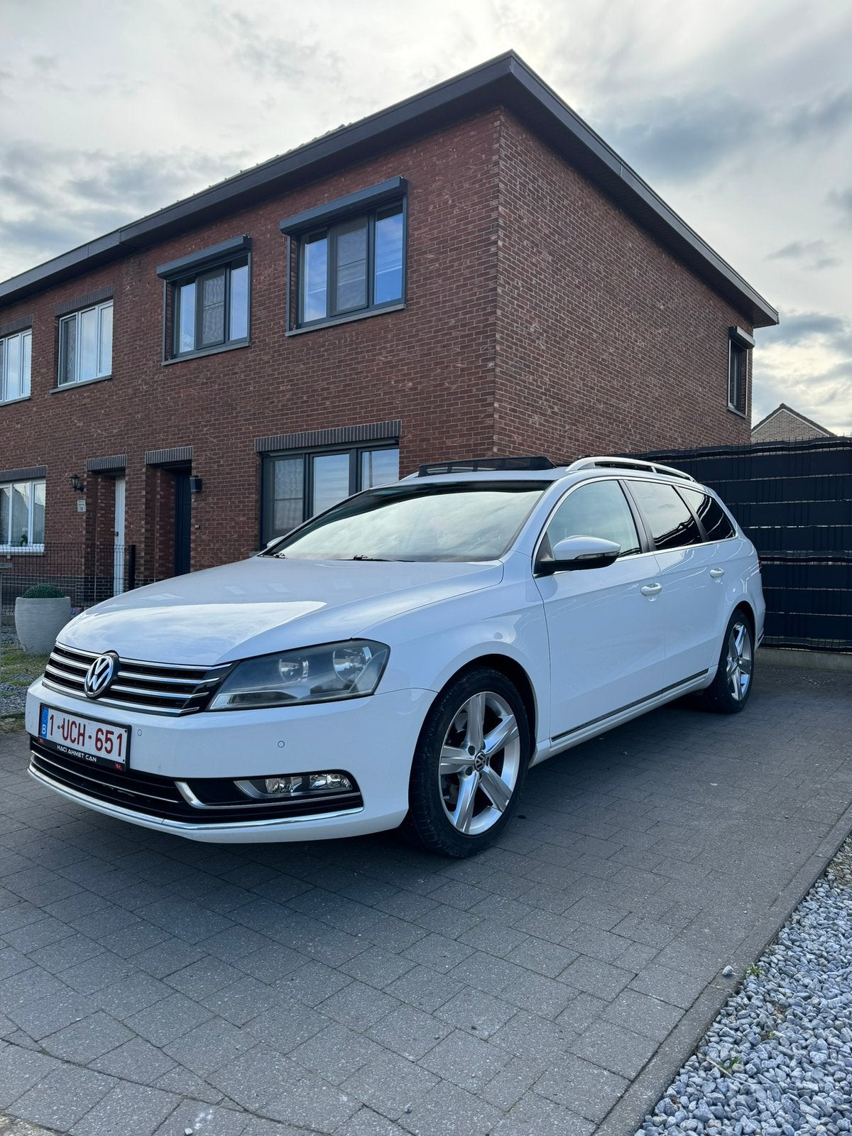 VOLKSWAGEN PASSAT 2.0TDI 140CH, Euro 5, Achat, Boîte manuelle, Entretenue par le concessionnaire