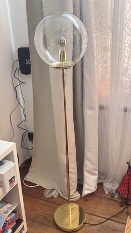 Lampe, Maison & Meubles, Enlèvement ou Envoi, Comme neuf