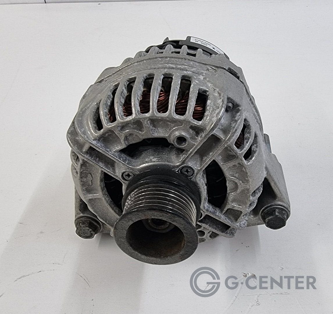 Alternateur Mercedes-Benz A0111547202, -, Utilisé, -, BOVAG membre