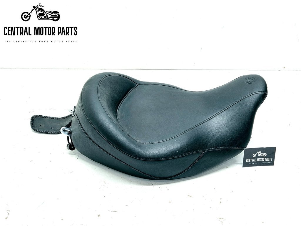 Selle de randonnée Smooth Mustang Solo 2009-2025, Enlèvement ou Envoi, Utilisé
