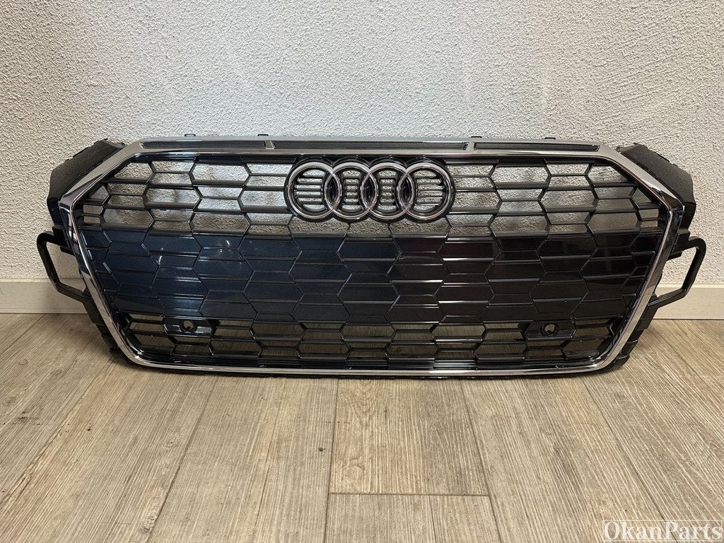 Audi A5 8W F5 Calandre Facelift 8W6853651BE Nouveau Original, Autos : Pièces & Accessoires, Carrosserie & Tôlerie, Audi, Avant