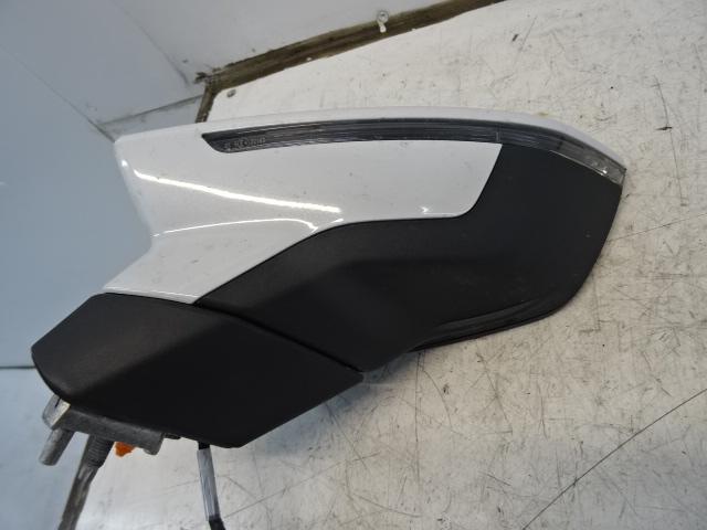 RETROVISEUR EXTERIEUR GAUCHE Seat Leon (5FB), Autos : Pièces & Accessoires, Mevr. I. Hauben, Utilisé, Rue de l'Espoir 34 34
4030  GRIVEGNÉE, BE