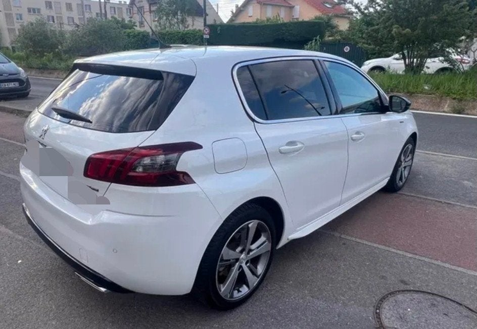 peugeot 308  Automatique, Autos, Achat, Euro 6, Diesel, Automatique