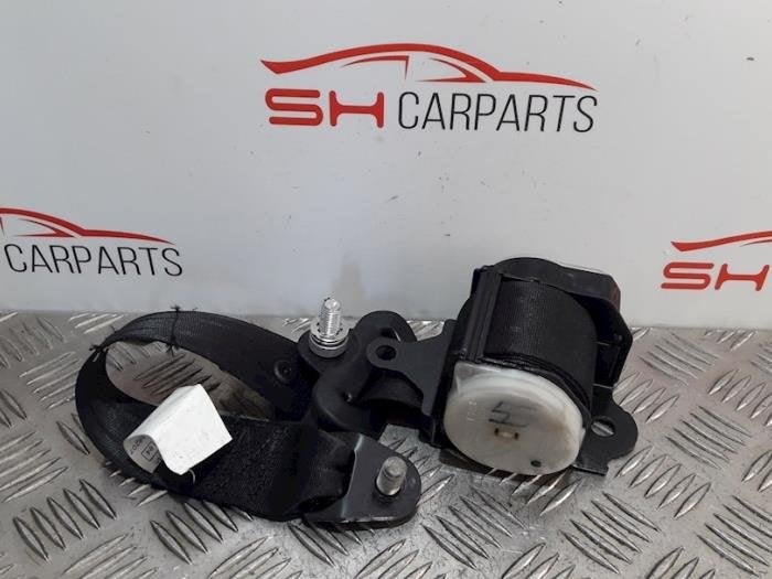 Ceinture de sécurité arrière gauche d'un Suzuki Alto, -, 3 mois de garantie, Utilisé, -