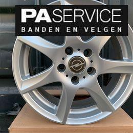 Nette 16 inch Opel velgen Astra Meriva Vectra C Zafira velge, Autos : Pièces & Accessoires, Pneus & Jantes, Pneus et Jantes, Utilisé