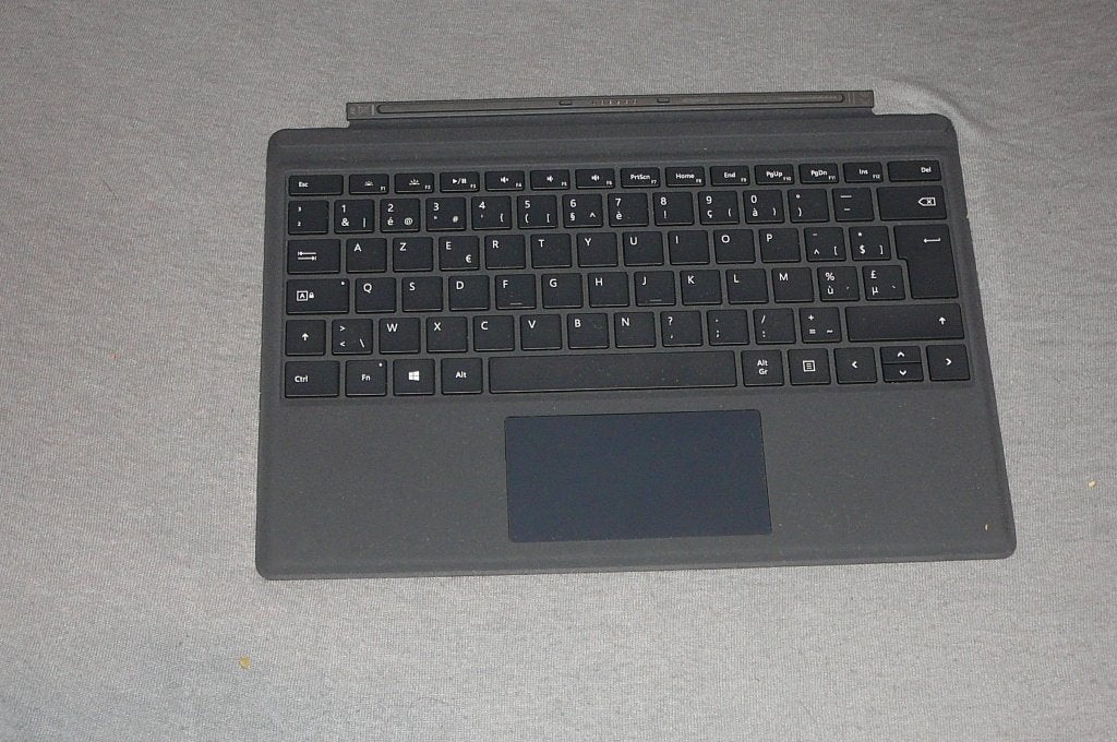 Microsoft Pro Type Cover, Computers en Software, Besturingssoftware, Ophalen of Verzenden, Nieuw