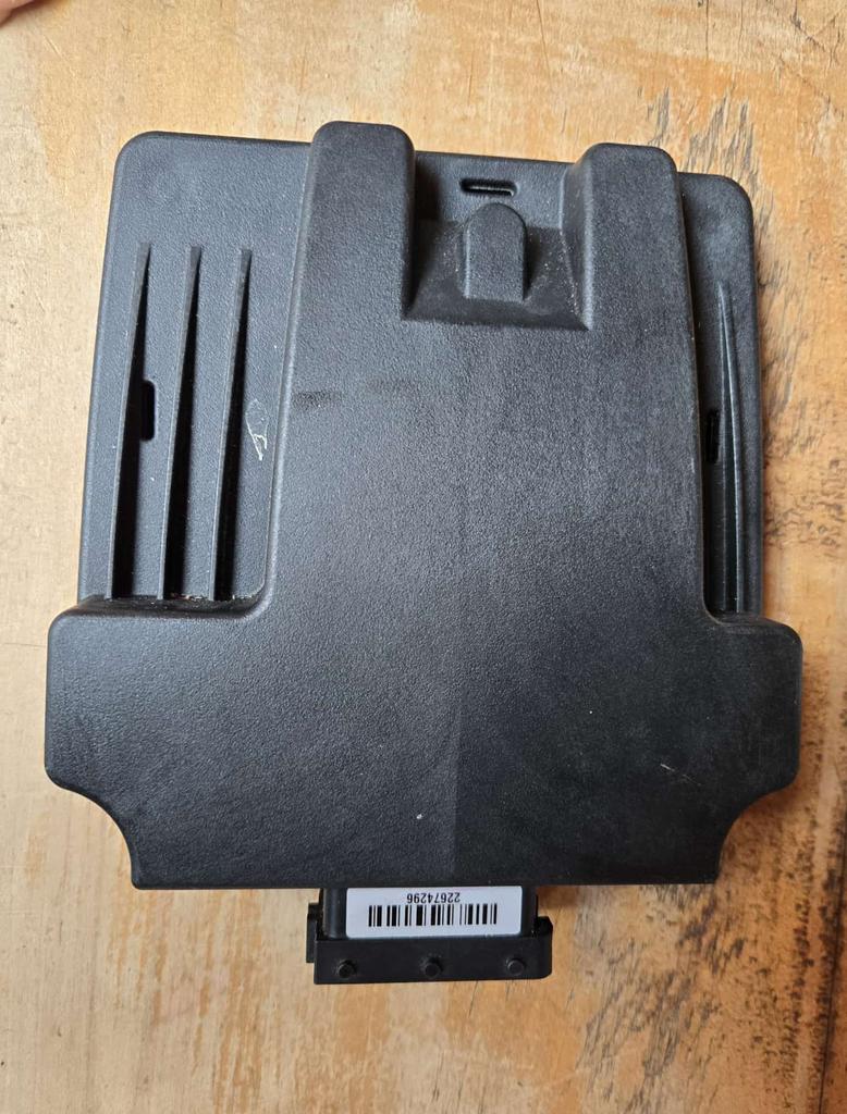 Extra box Mercedes 180 cdi + 36 paarden - 20% verbruik, Auto-onderdelen, Elektronica en Kabels, Gebruikt, Ophalen