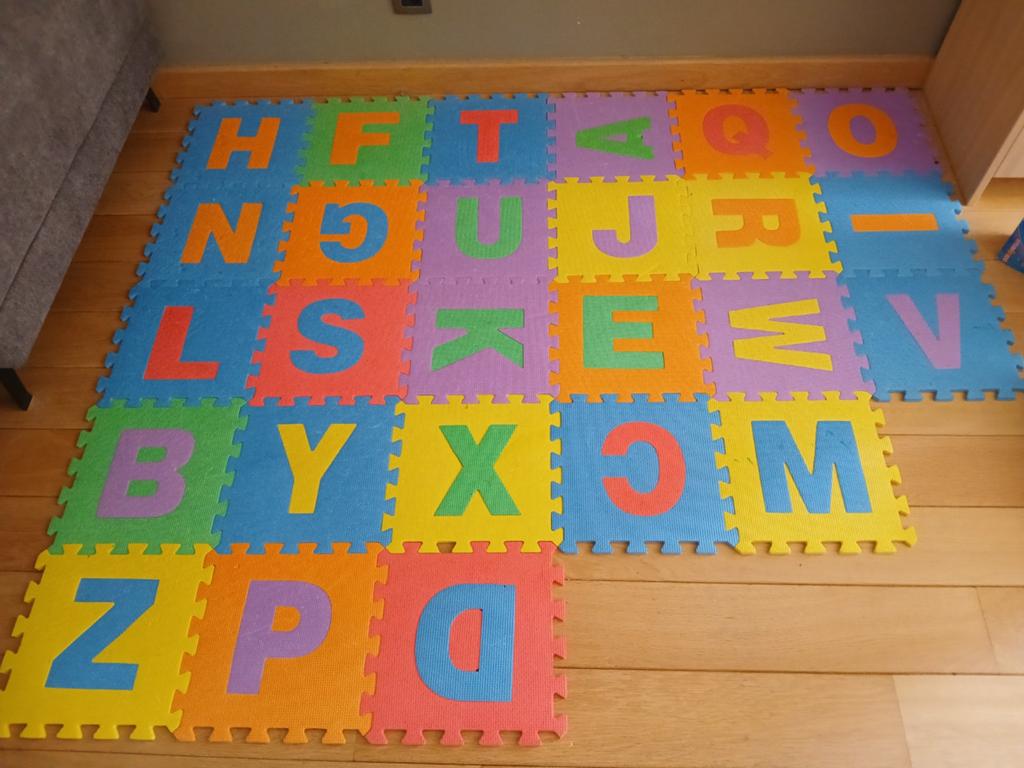 Speelmat, Kinderen en Baby's, Ophalen