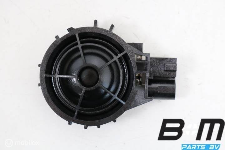 Luidspreker LV of RV Audi A3 8V 8V0035398A, Autos : Divers, Haut-parleurs voiture, Utilisé