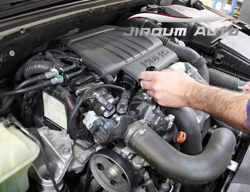Service auto (Mecanicien auto pas cher), Ophalen