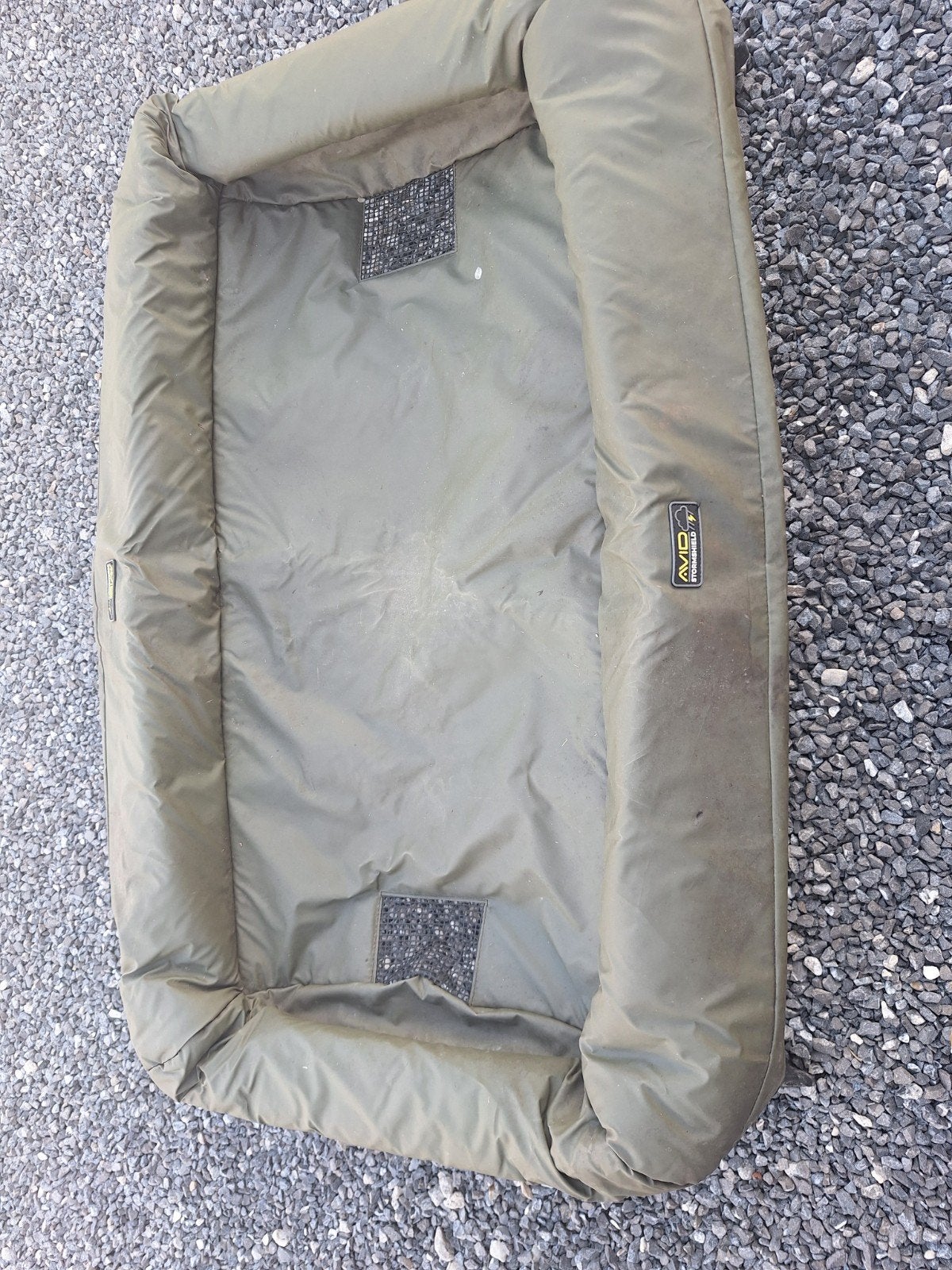 avid stormshield cradle, Watersport en Boten, Ophalen