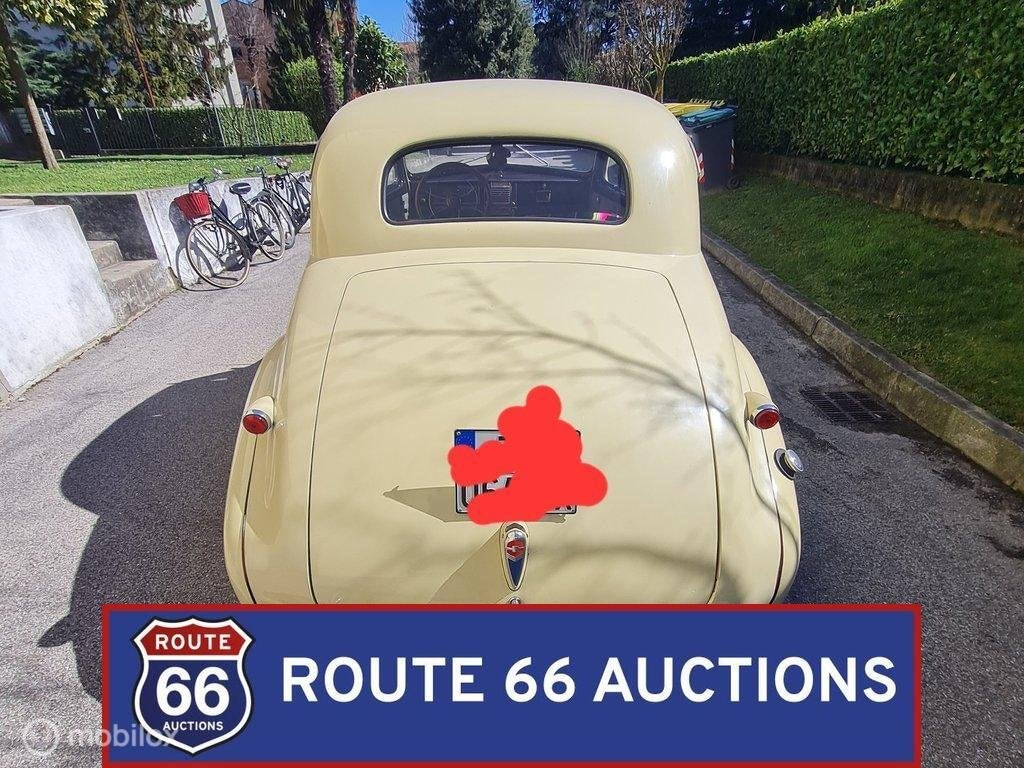 Chevrolet Master Deluxe Business Coupe | 1939 | Route 66 Auc, foto 5