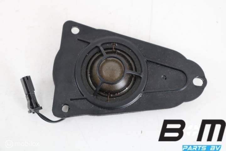 Hogetonenluidspreker VW Transporter T5 GP 7H0035412, Utilisé