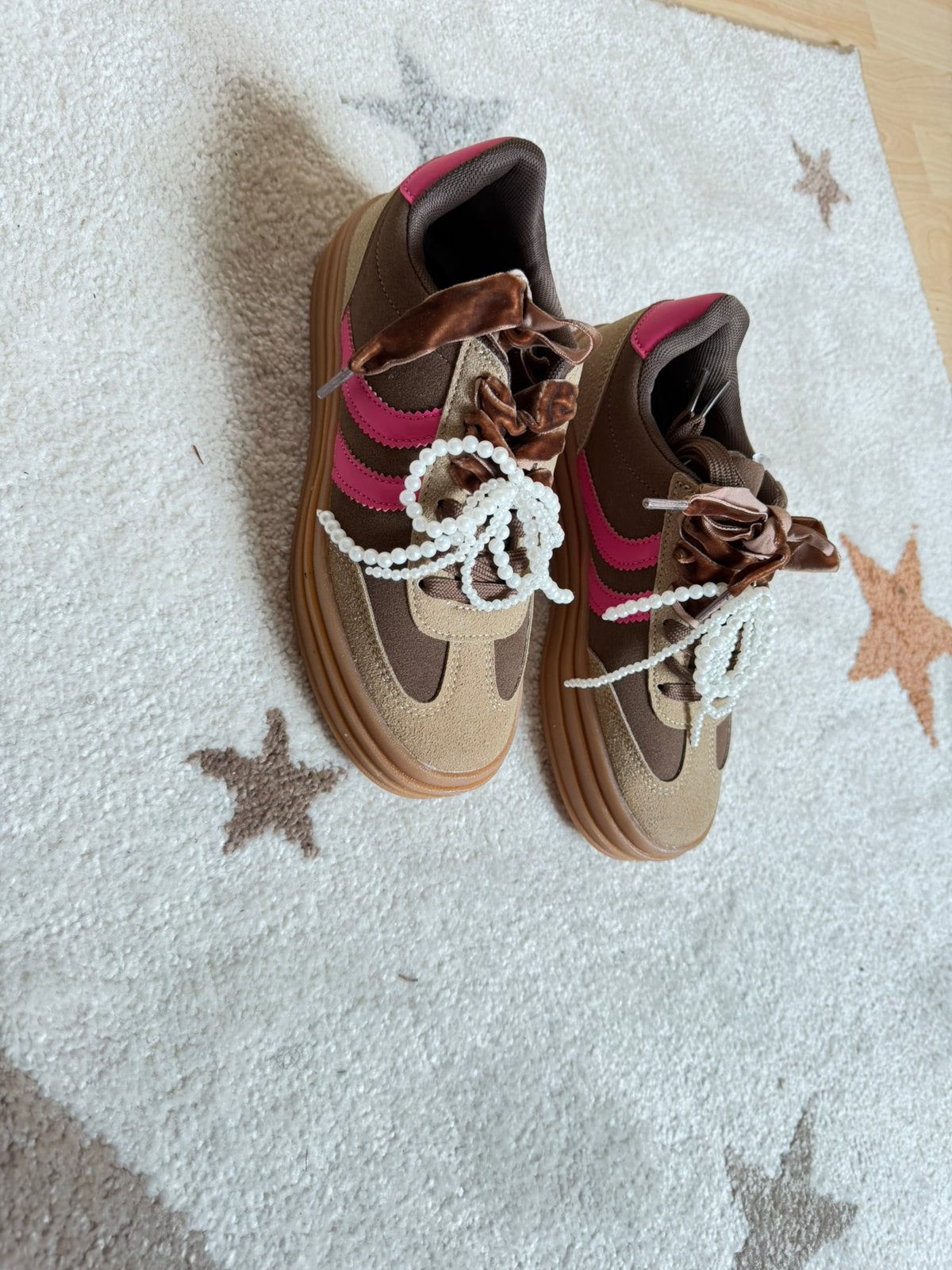 Sneakers maat: 37, Ophalen, Nieuw