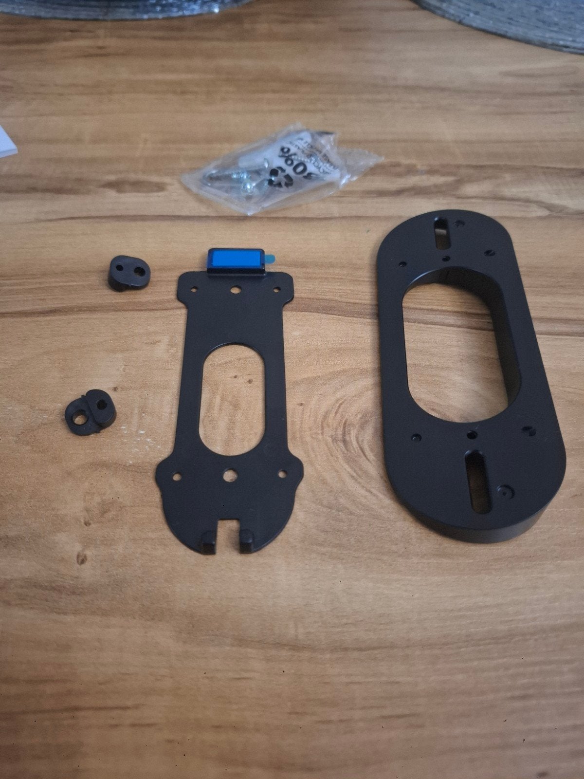 Reolink wedge voor deurbel, Huis en Inrichting, Ophalen, Nieuw