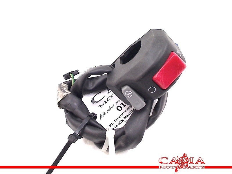 COMMUTATEUR DROIT YZF R125 2008-2013 (YZF-R125 YZFR125), Motos, Pièces | Yamaha, Utilisé
