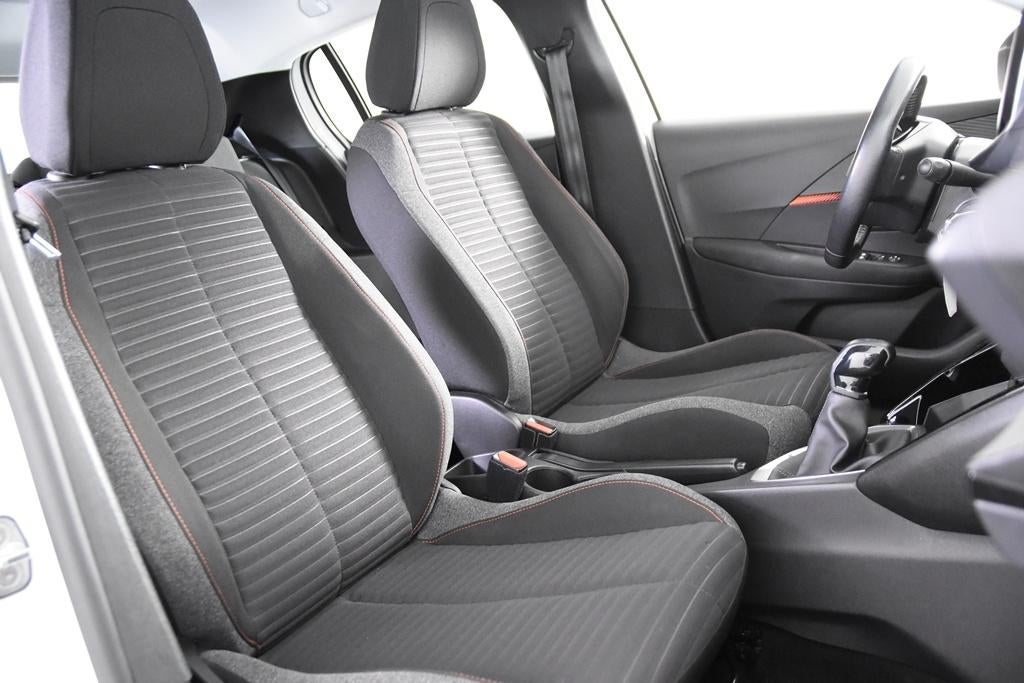Peugeot 208 Active *1st eigenaar*Navi*Camera*Cruise Control*, Voorwielaandrijving, Stof, 1199 cc, USB