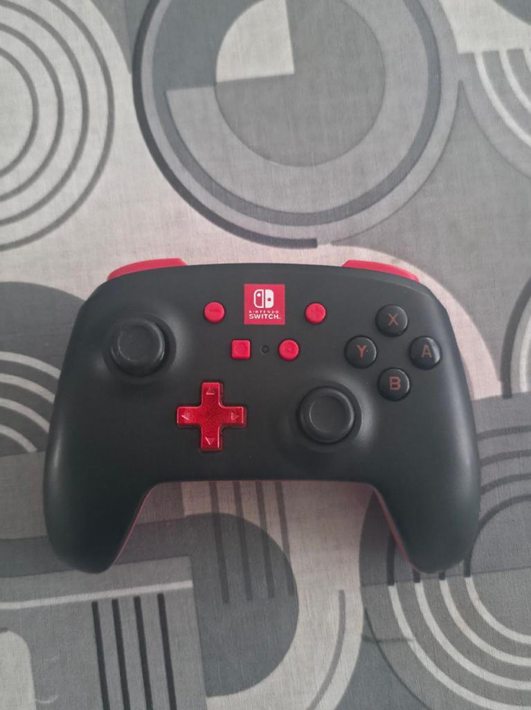 Power A Nintendo Switch Controller, Games en Spelcomputers, Spelcomputers | Nintendo Consoles | Accessoires, Overige controllers
