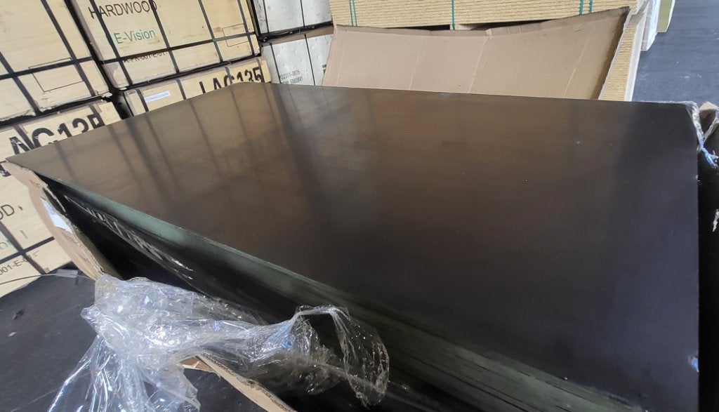 nieuwe betonplex platen 12-15-18 mm, Doe-het-zelf en Bouw, Platen en Panelen, Nieuw, Betonplex, Ophalen