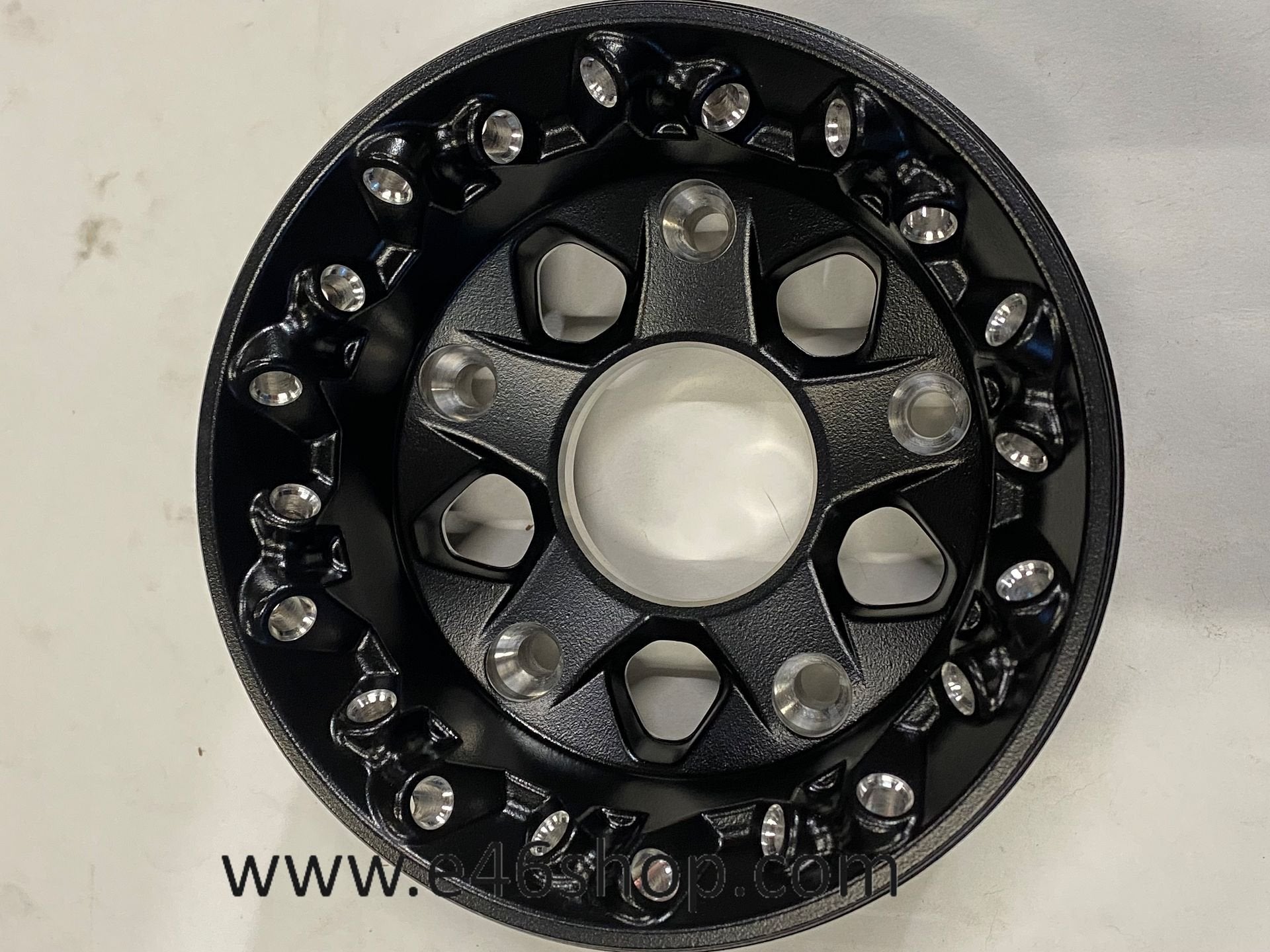 WIELNAAF BMW R1200 R1250 OE 36318548035 ORG BMW, -, -, Nieuw, Ophalen of Verzenden
