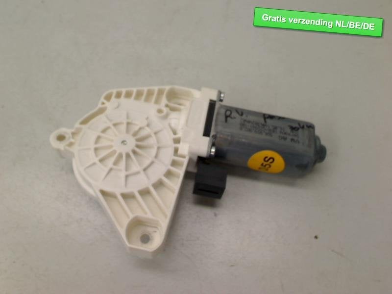 MOTOR RAAMMECHANIEK RECHTS VOOR Passat (3G2) (5Q4959802B), Gebruikt, Volkswagen, Volkswagen AG, Kundenbetreuung@volkswagen.de