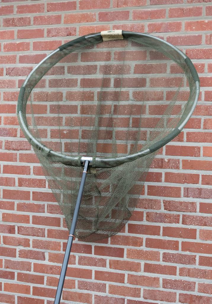 PB Products Controller Round Carp Landing Net, Ophalen, Nieuw