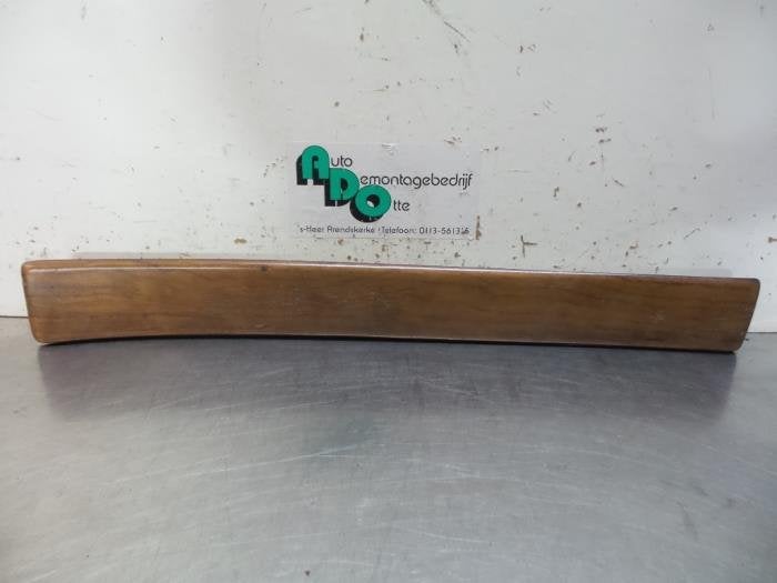 Elément tableau de bord d'un BMW 7-Serie (7-Serie 86-), -, 3 mois de garantie, Utilisé, -