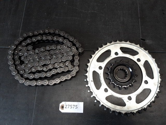 R7 2022 - 2024 Yamaha Kettingset D1-61982, Motoren, Onderdelen | Yamaha