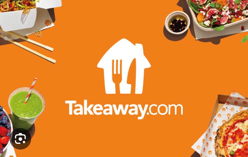 Cadeaubon Take Away 100€