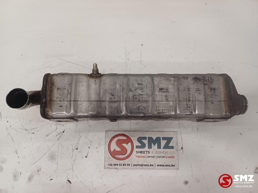 Occ EGR koeler Mercedes, Gebruikt, Mercedes-Benz, Motor en Accessoires